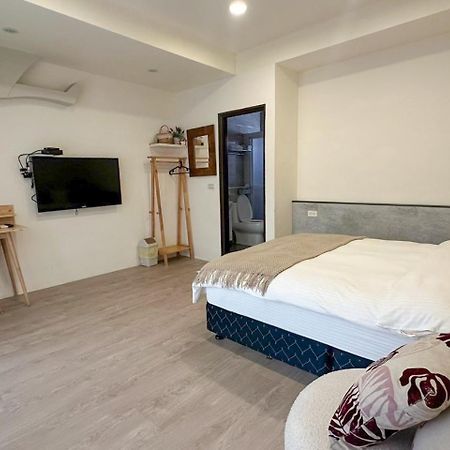 Honey B&B Chua-lien Exteriér fotografie