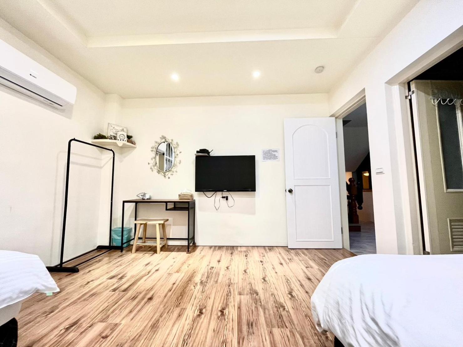 Honey B&B Chua-lien Pokoj fotografie