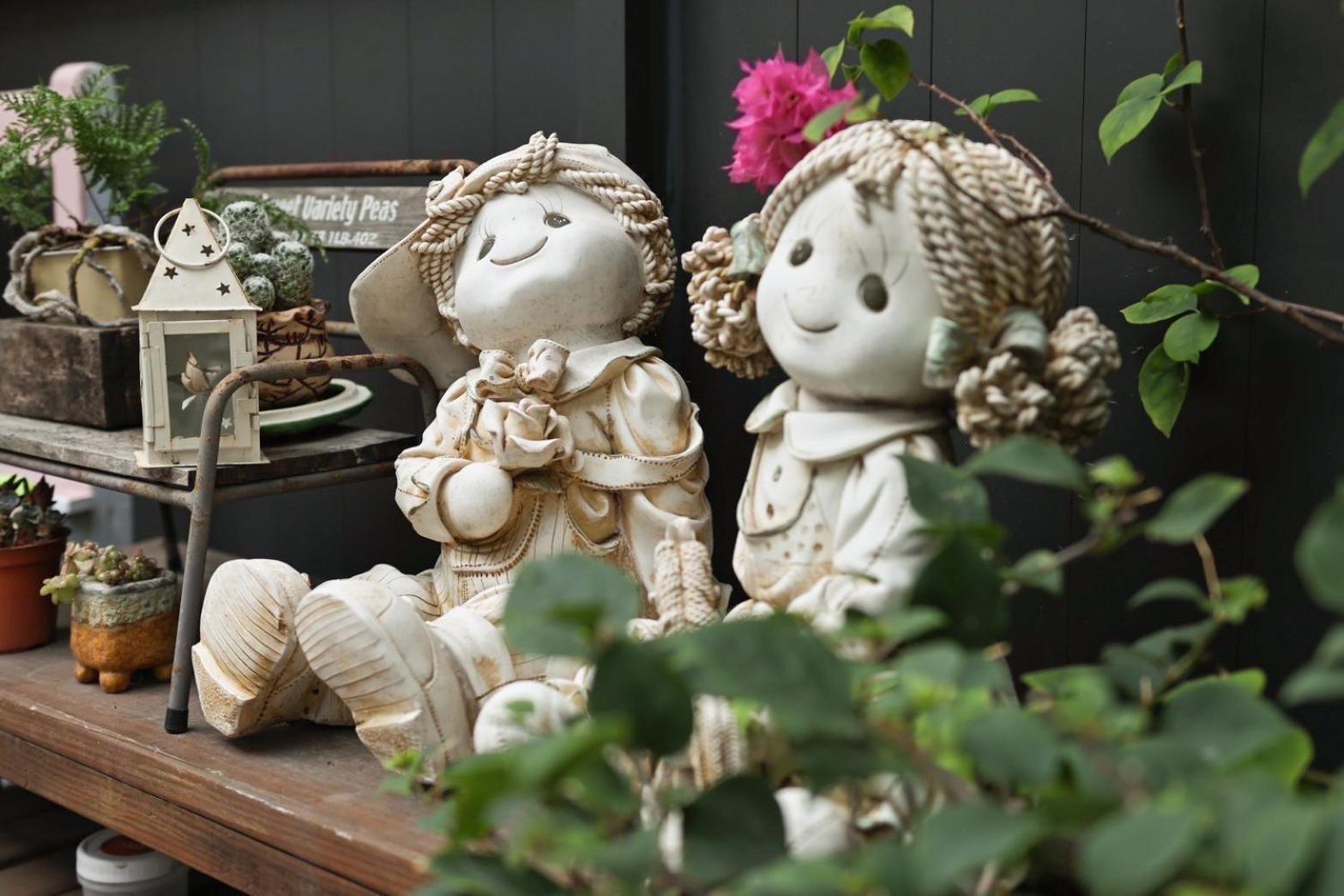 Honey B&B Chua-lien Exteriér fotografie
