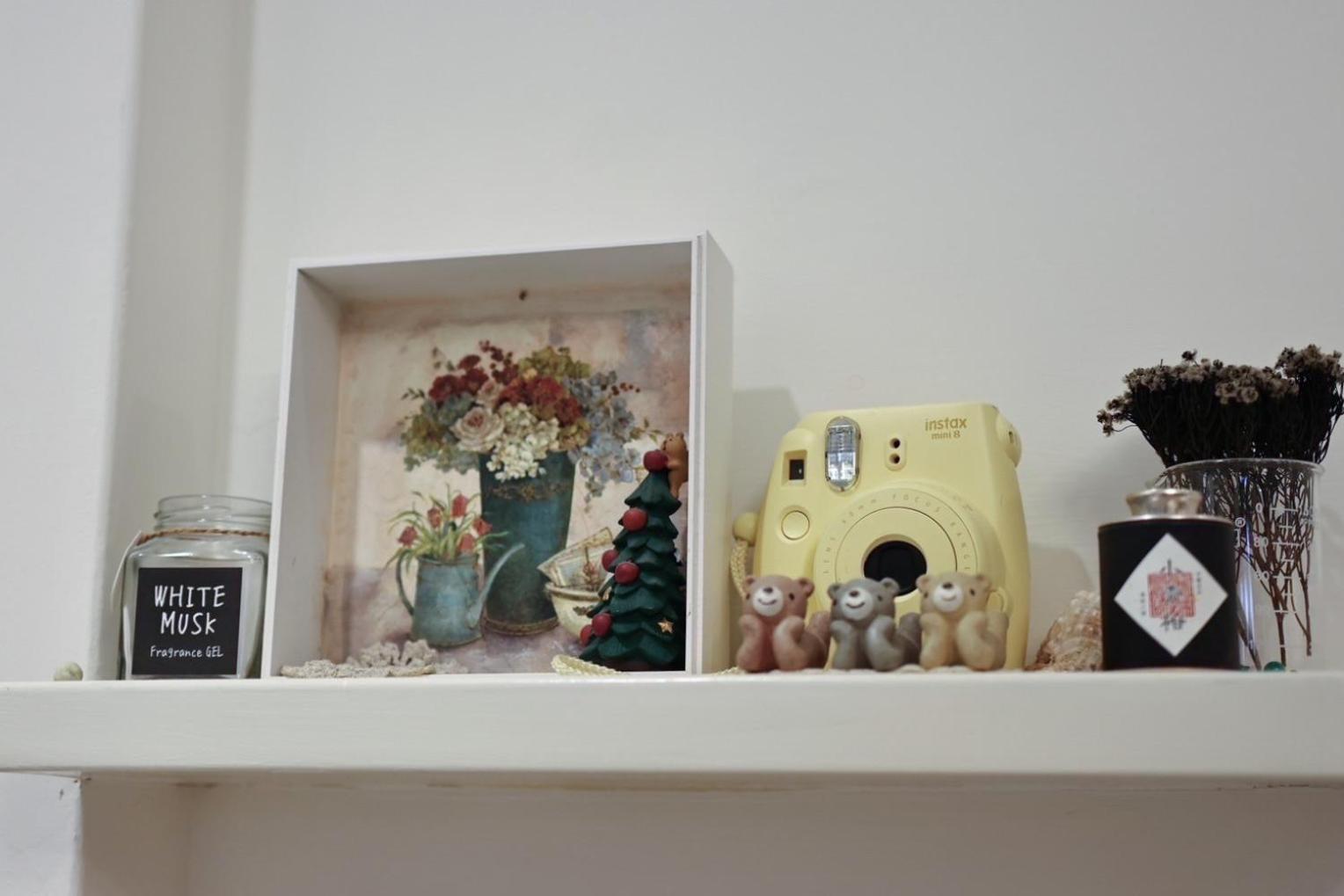 Honey B&B Chua-lien Exteriér fotografie